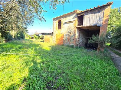 casale in vendita a Castelfranco di Sotto in zona Orentano