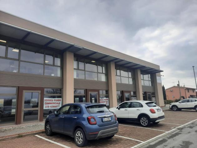 ufficio in vendita a Castelfranco di Sotto