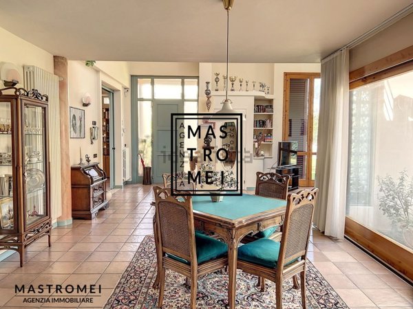 casa indipendente in vendita a Castelfranco di Sotto