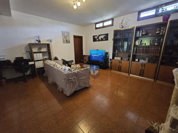 pentavano in vendita a Castelfranco di Sotto in zona Orentano