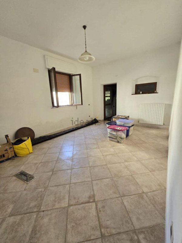 casa indipendente in vendita a Castelfranco di Sotto in zona Orentano