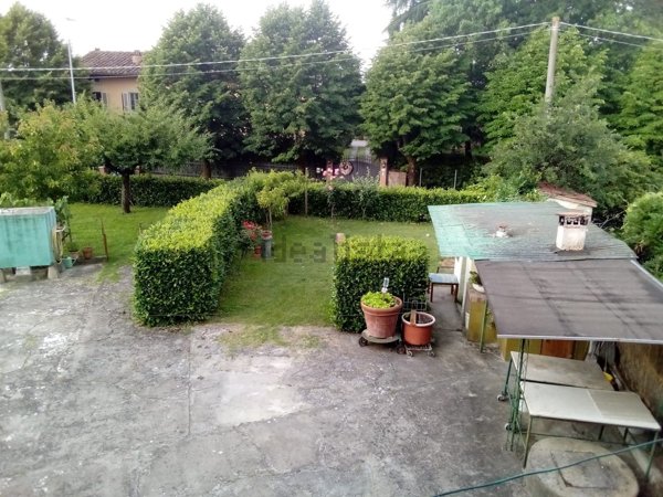 appartamento in vendita a Castelfranco di Sotto in zona Orentano