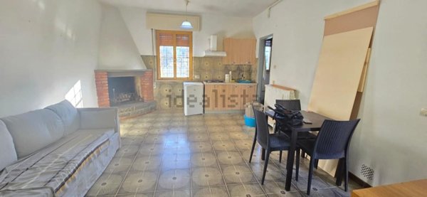 appartamento in vendita a Castelfranco di Sotto in zona Orentano