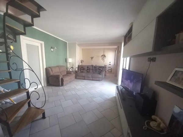 appartamento in vendita a Castelfranco di Sotto