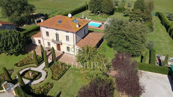casa indipendente in vendita a Castelfranco di Sotto