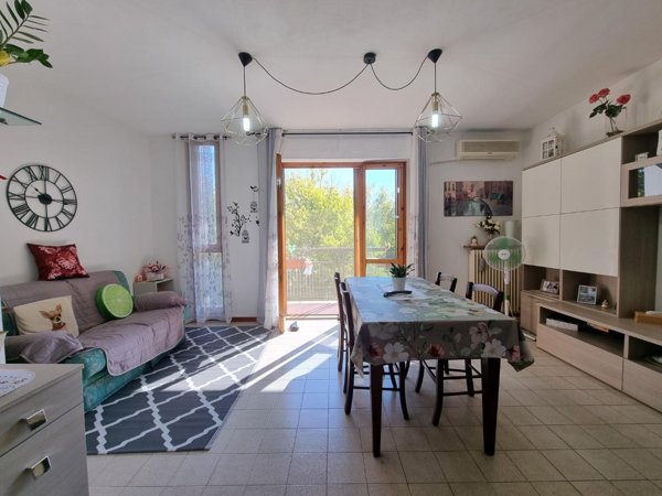 appartamento in vendita a Castelfranco di Sotto