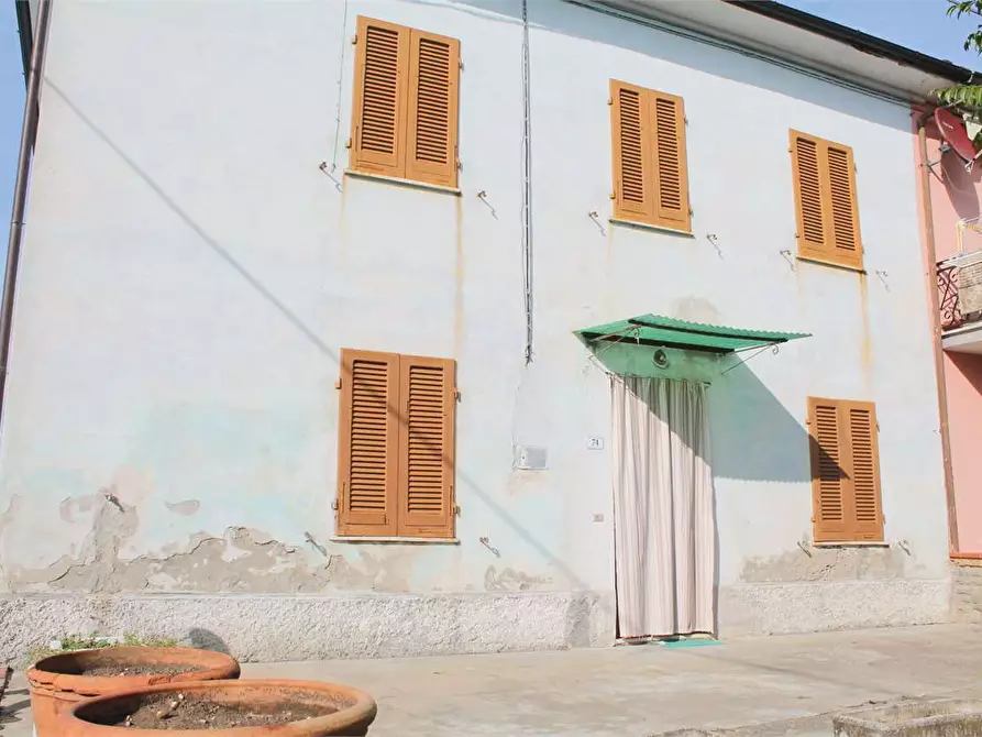 casa indipendente in vendita a Castelfranco di Sotto in zona Orentano