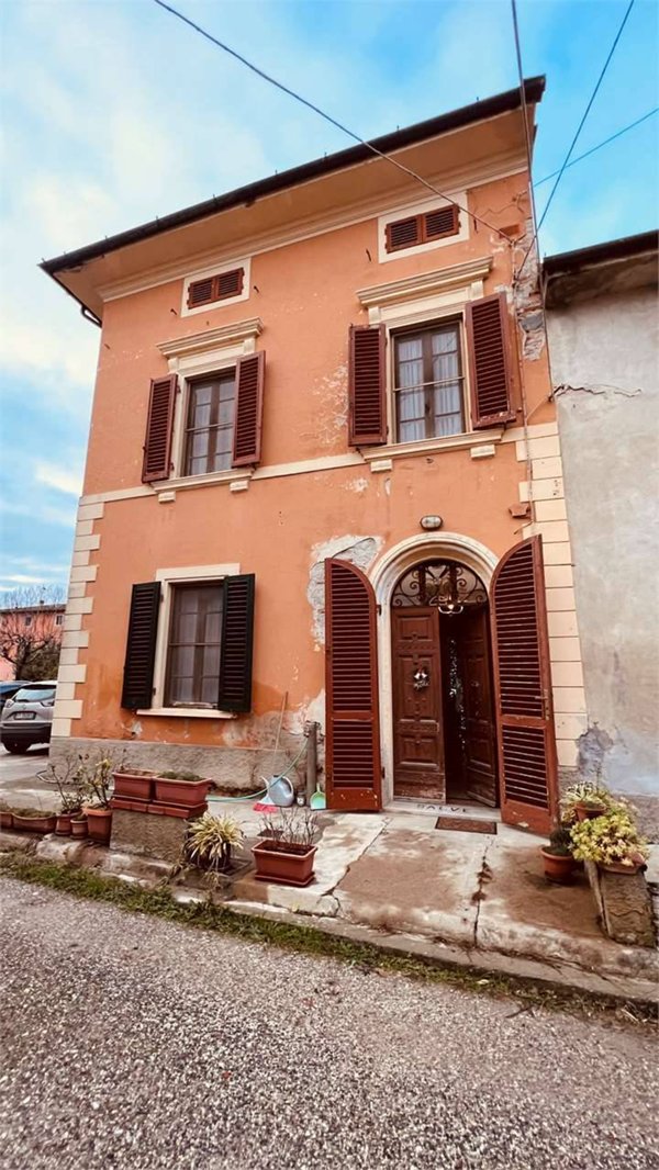 casa indipendente in vendita a Castelfranco di Sotto in zona Orentano