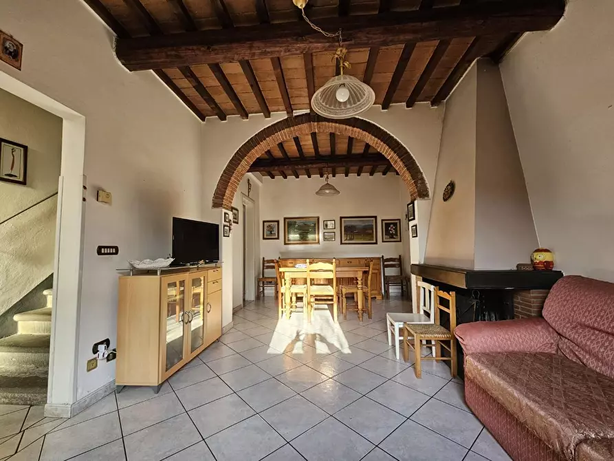 casa indipendente in vendita a Castelfranco di Sotto