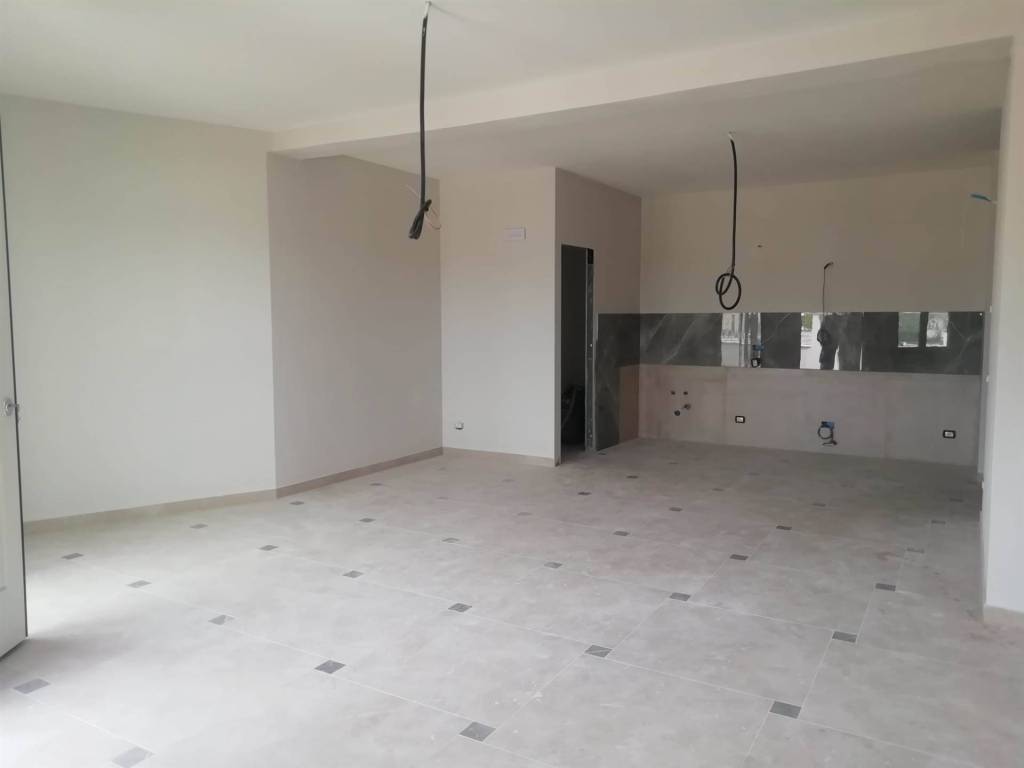 appartamento in vendita a Castelfranco di Sotto