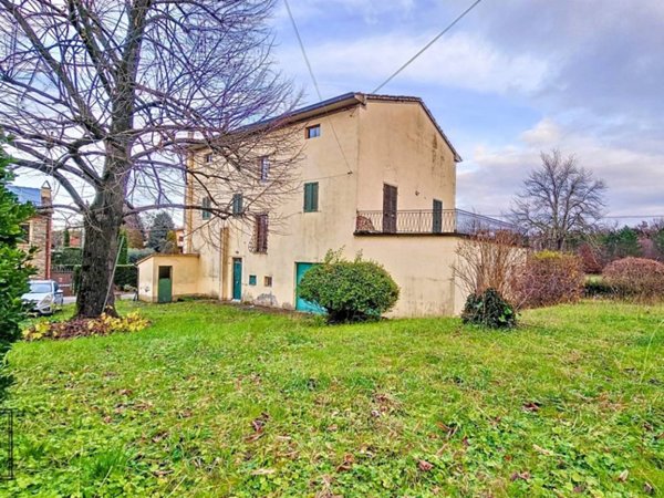 casa indipendente in vendita a Castelfranco di Sotto in zona Orentano
