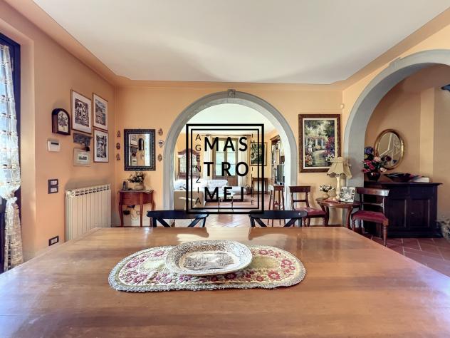 casa indipendente in vendita a Castelfranco di Sotto in zona Orentano