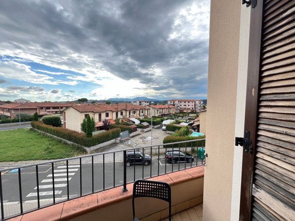 appartamento in vendita a Castelfranco di Sotto