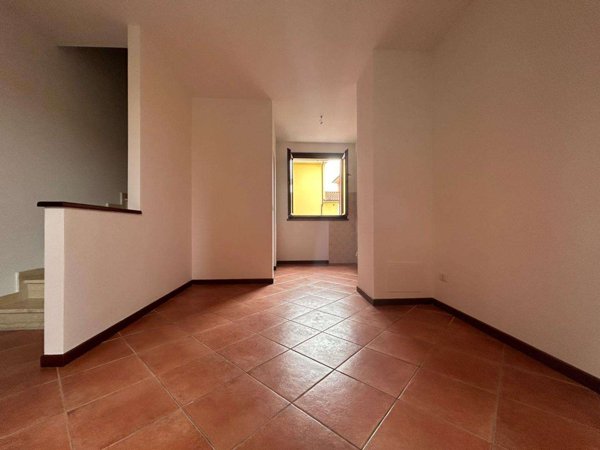 appartamento in vendita a Castelfranco di Sotto in zona Orentano