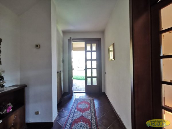 casa indipendente in vendita a Castelfranco di Sotto