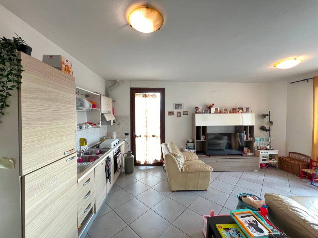 appartamento in vendita a Castelfranco di Sotto