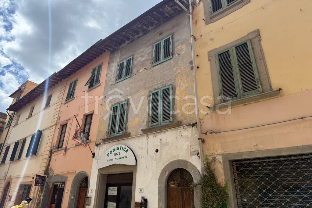 appartamento in vendita a Castelfranco di Sotto