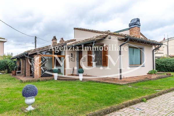 casa indipendente in vendita a Castelfranco di Sotto