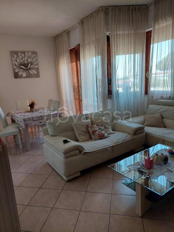 appartamento in vendita a Castelfranco di Sotto