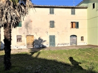 intera palazzina in vendita a Castelfranco di Sotto in zona Orentano