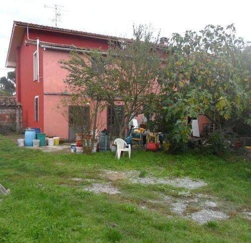 appartamento in vendita a Castelfranco di Sotto