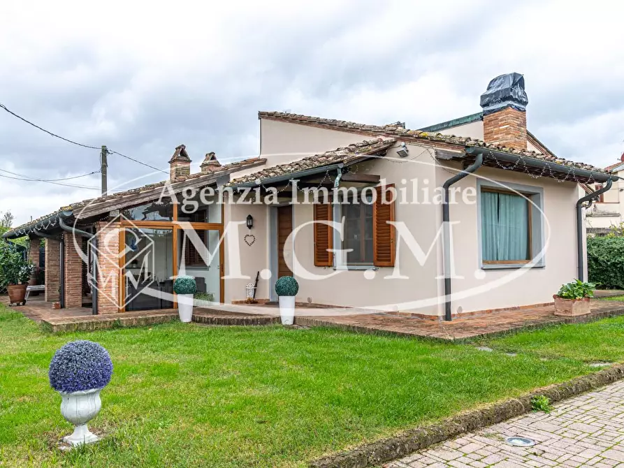 casa indipendente in vendita a Castelfranco di Sotto