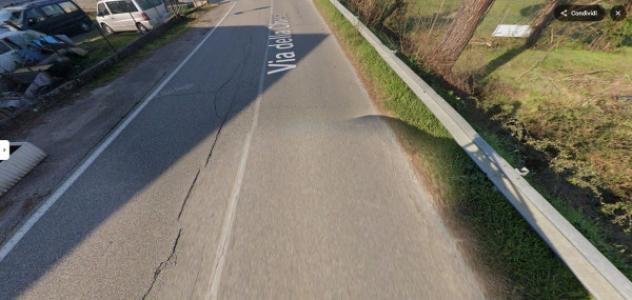 negozio in vendita a Castelfranco di Sotto in zona Orentano