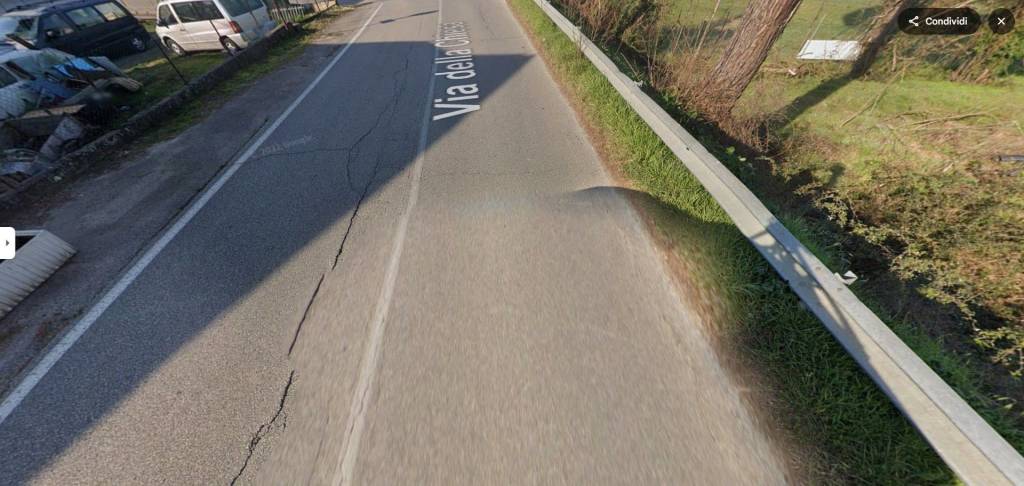 negozio in vendita a Castelfranco di Sotto in zona Orentano
