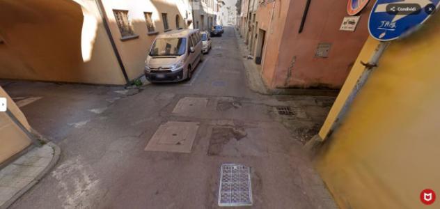 appartamento in vendita a Castelfranco di Sotto