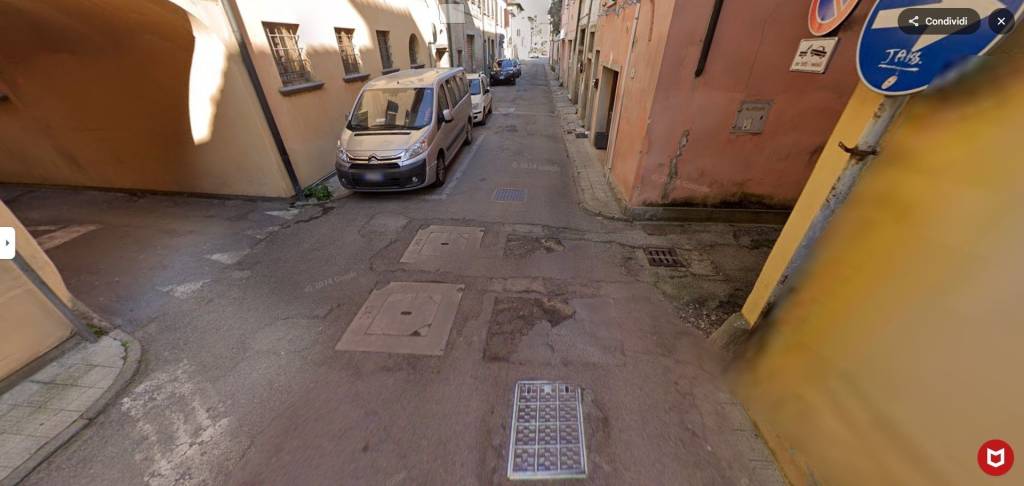 appartamento in vendita a Castelfranco di Sotto