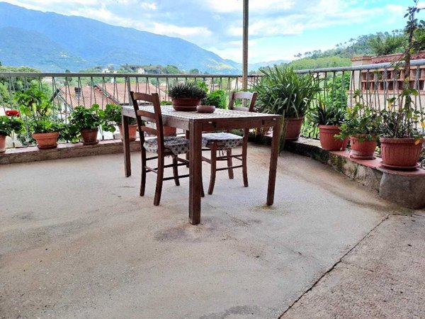 casa indipendente in vendita a Castelfranco di Sotto