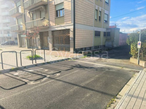 locale di sgombero in vendita a Castelfranco di Sotto