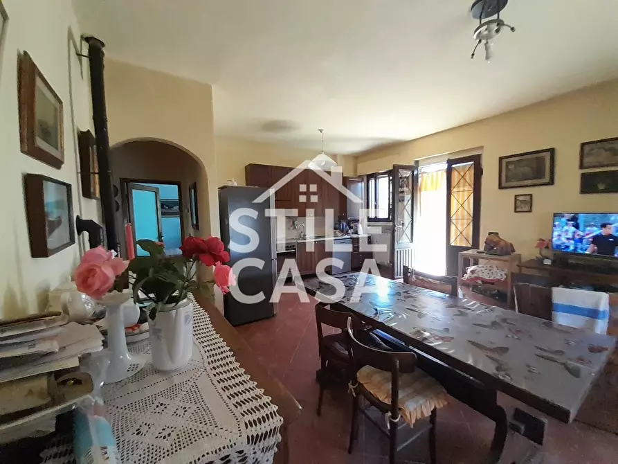 casa indipendente in vendita a Castelfranco di Sotto in zona Orentano
