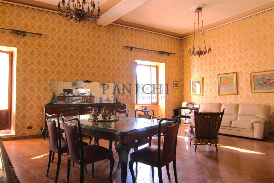 intera palazzina in vendita a Castelfranco di Sotto
