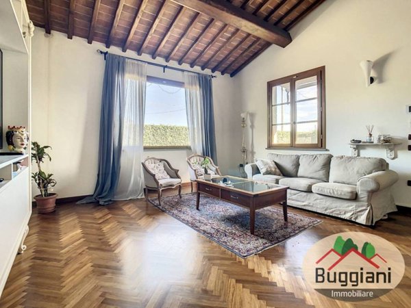 casa indipendente in vendita a Castelfranco di Sotto