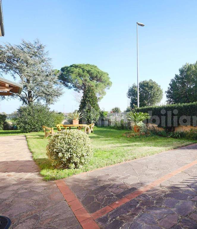 casa indipendente in vendita a Castelfranco di Sotto