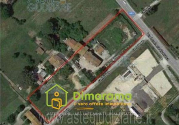 casa indipendente in vendita a Castelfranco di Sotto in zona Villa Campanile