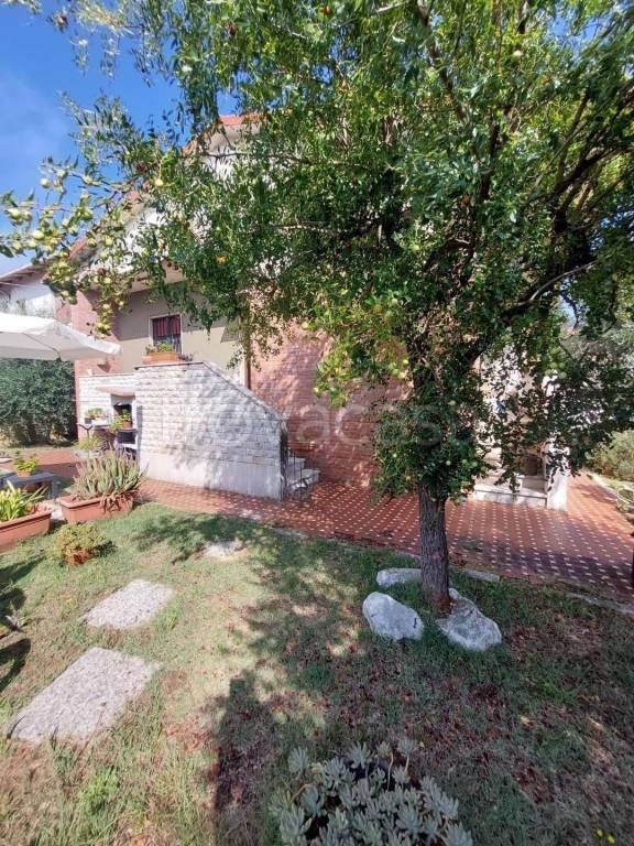 casa indipendente in vendita a Castelfranco di Sotto