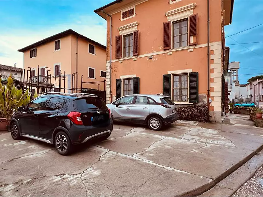 casa indipendente in vendita a Castelfranco di Sotto in zona Orentano