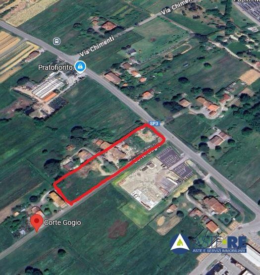appartamento in vendita a Castelfranco di Sotto