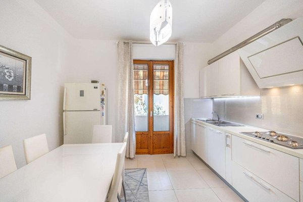 appartamento in vendita a Castelfranco di Sotto