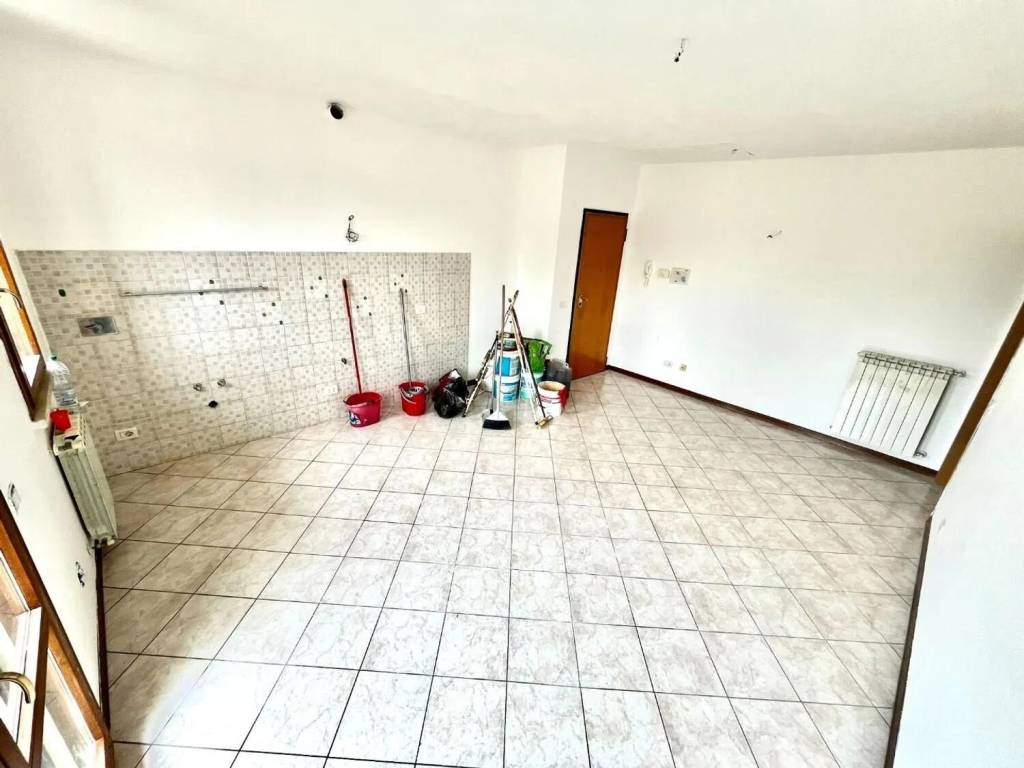 appartamento in vendita a Castelfranco di Sotto