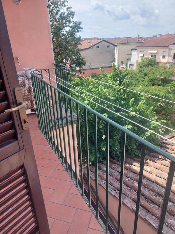 appartamento in vendita a Castelfranco di Sotto