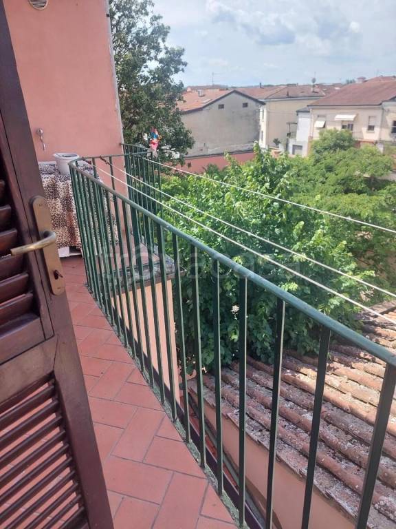 appartamento in vendita a Castelfranco di Sotto
