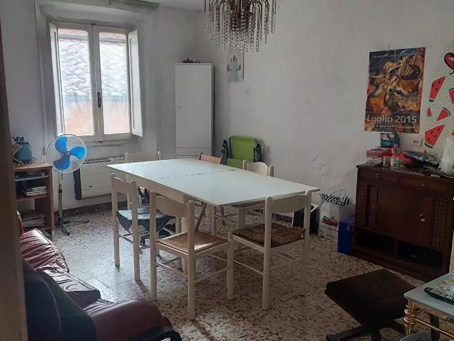 appartamento in vendita a Castelfranco di Sotto
