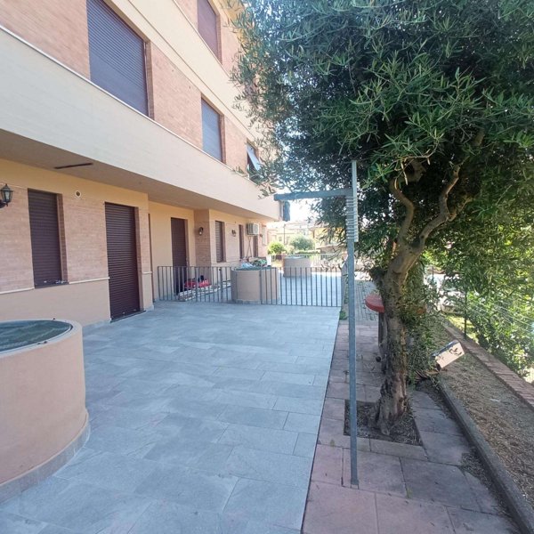 appartamento in vendita a Castelfranco di Sotto