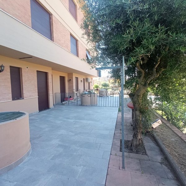 appartamento in vendita a Castelfranco di Sotto