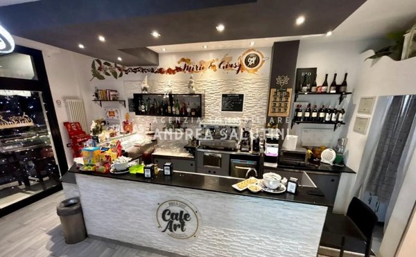 negozio in vendita a Castelfranco di Sotto