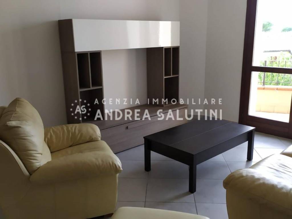 appartamento in vendita a Castelfranco di Sotto