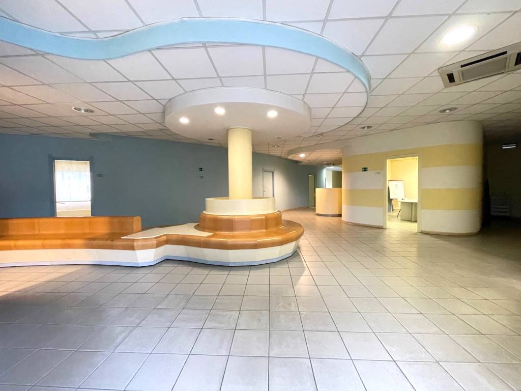 negozio in vendita a Castelfranco di Sotto